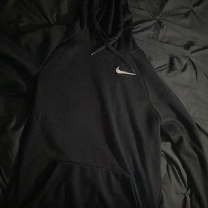 Dri-Fit Nike Hoodie